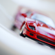 Illustration for article titled Kyosho Ferrari 1 1/64 #30 - Project Prancing Horse #30 - 1990 Ferrari F40
